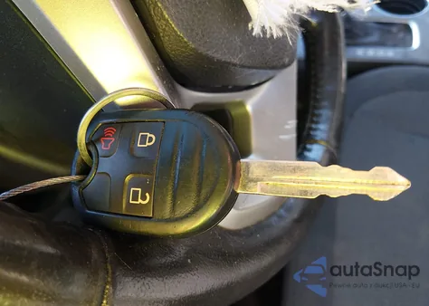 2018 Ford Flex Se from USA, damaged, VIN 2FMGK5B8XJBA03900